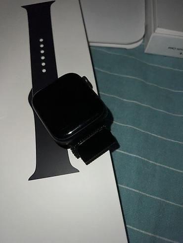 Apple Watch: Оригинальные часы эпл вотч 6, 44мм, идеальное состояние по низу рынка — 3