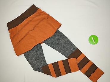 modne leginsy: Legginsy Sportowe damskie, rozmiar S — 2