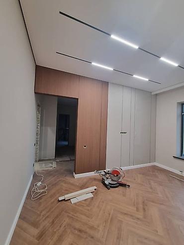 Ремонт под ключ: Ремонт под ключ | Квартиры Больше 6 лет опыта — 17