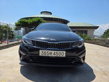 генератор на киа рио: Элегантный седан Kia K5 с черным кузовом, выполненный в современном