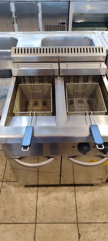 Nerjaveykalar: Profesional Restoran avadanlıqlari hər növ restoran avadanlıqlarının — 2