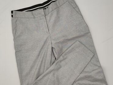 Women: Esmara, Material trousers for women, size M (EU 38)