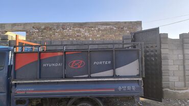 насос для машины бишкек: Hyundai Porter: 2000 г., 2.5 л, Механика, Дизель, Универсал