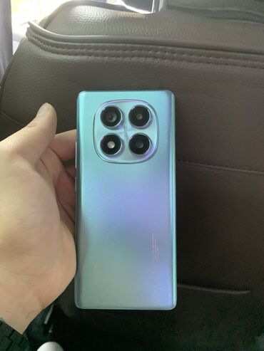 ночные камеры видеонаблюдения: Redmi, Redmi Note 14 Pro, Колдонулган, 256 ГБ