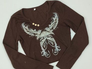 T-shirt damski, S