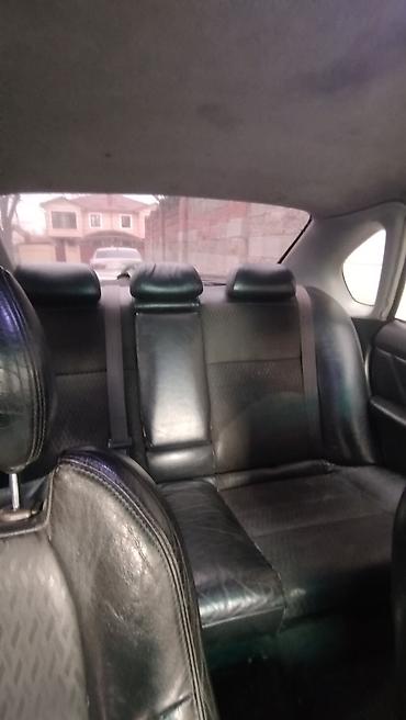kia c5: Subaru Legacy: 2002 г., 3 л, Типтроник, Бензин, Седан — 5