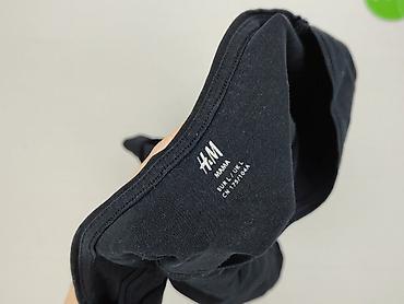 hm top do karmienia: H&M Mama, Bluzka damska, rozmiar L — 4