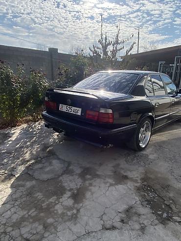 бив е39: BMW 5 series: 1995 г., 2.8 л, Механика, Бензин, Седан — 7