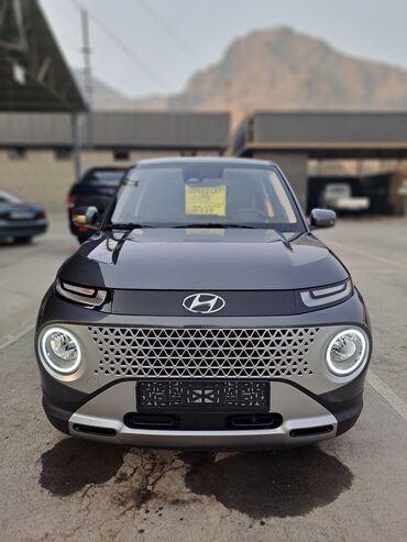 хундай тражет: Hyundai : 2022 г., 1 л, Автомат, Бензин, Хэтчбэк at lalafo.kg хундай тражет: Hyundai : 2022 г., 1 л, Автомат, Бензин, Хэтчбэк