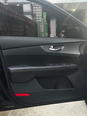 Kia: Kia K3: 2019 г., 1.6 л, Бензин — 4