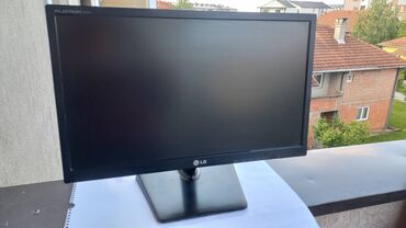 matična ploča za lg tv: LG Flatron 22" E2242T-BN Led Full HD D-SUB i DVI-D. Potpuno
