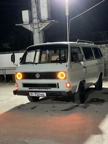 фольксваген бора: Volkswagen Transporter: 1983 г., 1.9 л, Механика, Дизель