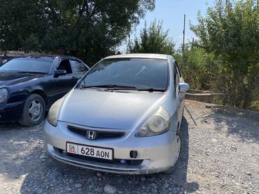 диски на опель зафира а: Honda Fit: 2001 г., 1.3 л, Вариатор, Бензин, Хэтчбэк