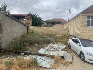 Torpaq sahələrinin satışı: 1500 sot, Tikinti, Mülkiyyətçi, Kupça (Çıxarış), Bələdiyyə