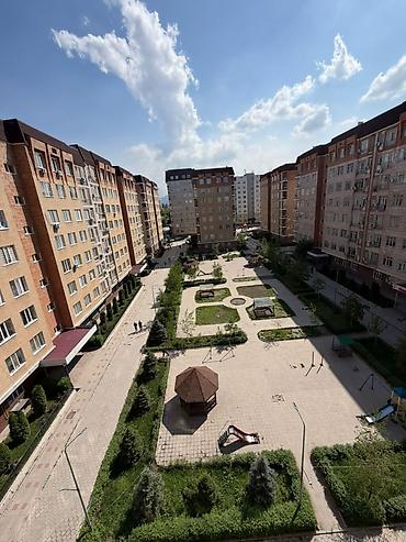 Продажа квартир: 3 комнаты, 78 м², Элитка, 6 этаж, Дизайнерский ремонт — 18