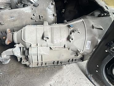 Коробка передач Автомат BMW 2006 г., Б/у, Оригинал, Германия