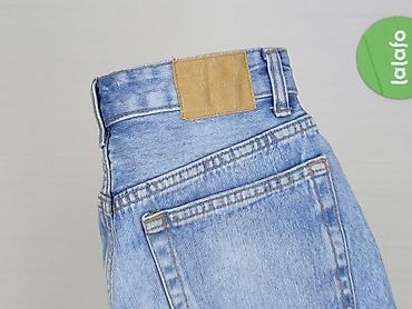 zalando pull and bear: PULL&BEAR, Szorty damskie, rozmiar XS — 6