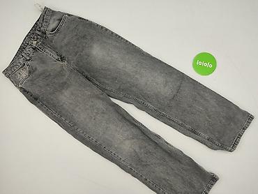 jeansy cargo: Jeansy damskie, rozmiar S — 3