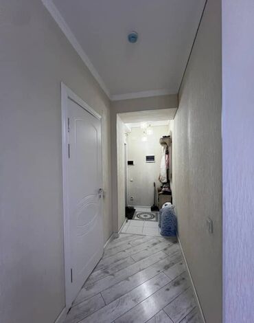 Продажа квартир: 3 комнаты, 82 м², Элитка, 3 этаж, Евроремонт — 9