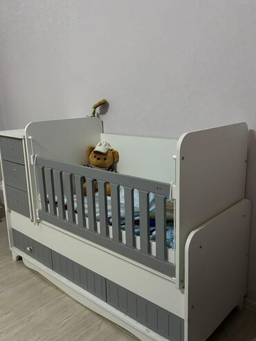 Otaq qapıları: Oğlan və qız üçün, Beşik lalafo.az -da Otaq qapıları: Oğlan və qız üçün, Beşik