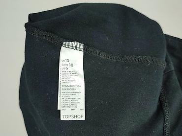 basic tops h: Topshop Petite, Spódnica damska, rozmiar M — 6