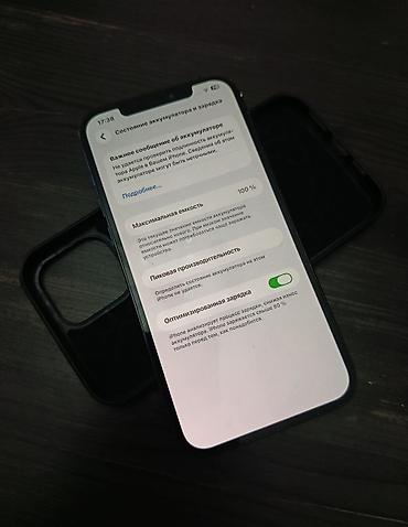 IPhone 12 Pro Max, 128 GB, Pacific Blue, Qırıq, Barmaq izi, Simsiz şarj lalafo.az -da IPhone 12 Pro Max, 128 GB, Pacific Blue, Qırıq, Barmaq izi, Simsiz şarj