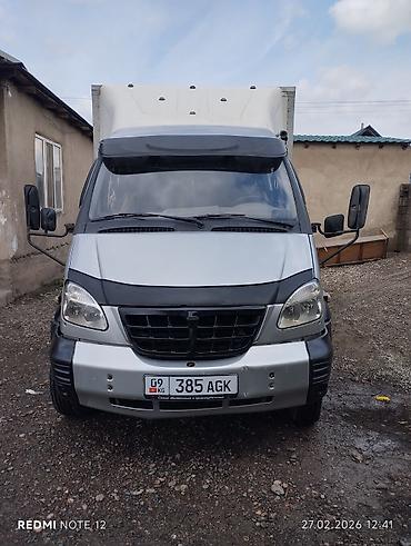 ВАЗ (ЛАДА): ВАЗ (ЛАДА) : 2008 г., 4.8 л, Механика, Дизель, Бус — 9