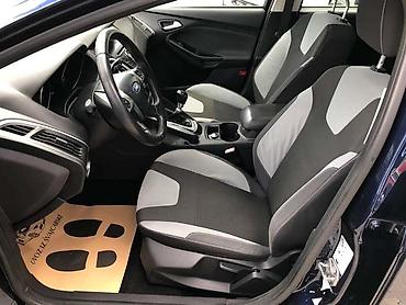 Ford: FORD FOCUS 1.0 SCTI ST-LINE 2012. GODIŠTE | Auto uvezen iz na lalafo.rs — 17 Ford: FORD FOCUS 1.0 SCTI ST-LINE 2012. GODIŠTE | Auto uvezen iz — 17