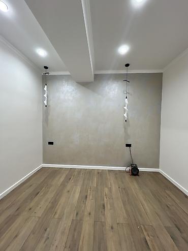 Продажа квартир: 2 комнаты, 64 м², Элитка, 9 этаж, Дизайнерский ремонт — 4