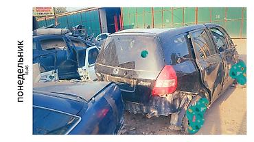 прямоток на фит: Запчасти для Honda Jazz/Fit 2003 г. Доступны все детали с автомобиля — 3