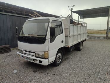 шины 195r14c: Легкий грузовик, Isuzu, Стандарт