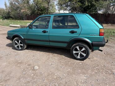 двигатель на гольф 2: Volkswagen Golf: 1990 г., 1.8 л, Механика, Бензин, Седан