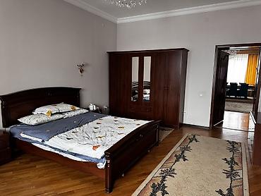 Долгосрочная аренда квартир: 4 комнаты — 12