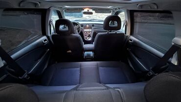 Mitsubishi: Mitsubishi Airtek: 2 l | 2003 il 322000 km Ofrouder/SUV — 10