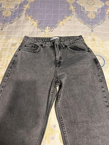 cins salvar: Cins şalvar, Zara, L — 2