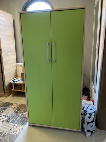 krevet na prodaju: Color - Green, Used, Paid delivery