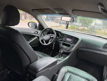 рассрочка авто бишкек без первоначального взноса: Kia K5: 2011 г., 2 л, Автоматические, Газ, Седан