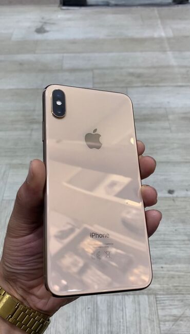 iphone xs plata: IPhone Xs Max, 64 ГБ, Красный, Гарантия, Face ID