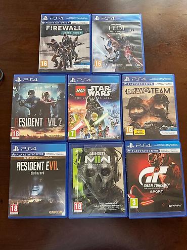 xbox wireless controller: Комплект для PlayStation 4 с VR Состав: - Консоль PS4 Slim. - Шлем — 2