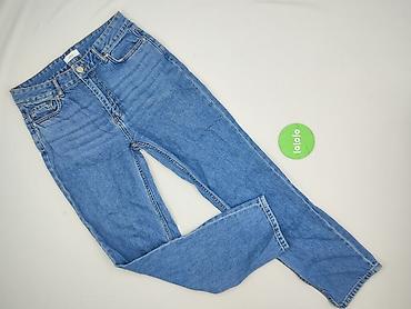 mom fit mango: Envii, Jeansy damskie, rozmiar S — 2