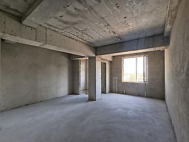 квартиры в: 2 комнаты, 55 м², Элитка, 9 этаж, ПСО (под самоотделку) — 4