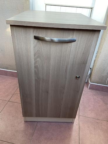 2el dolablar: Yaxshi veziyyetdedir, az istifade olunub. Olculer 40x50x70sm — 1