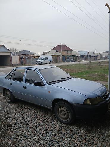matiz 2009: Daewoo Nexia: 2014 г., 1.5 л, Механика, Бензин, Седан — 1