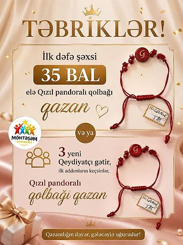 Ev üçün dekor: Xanımlar üçün qazanc və hədiyyə imkanları! Gold Network Gabrini — 2