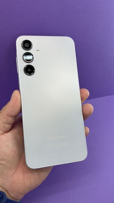 сколько стоит поко м6 про в бишкеке: Samsung Galaxy A36, Колдонулган, 128 ГБ