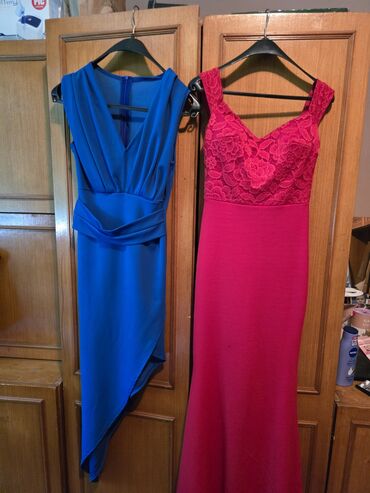 elipsa haljine za punije: One size, Večernji, maturski, Na bretele