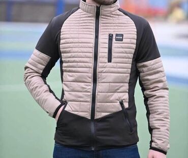 Ostale jakne: Muske jaknice za prelazni period .Idealne kako za prolece tako i za — 16