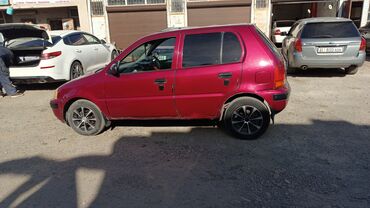 пежо 306: Honda Logo: 1997 г., 1.3 л, Вариатор, Бензин, Хетчбек