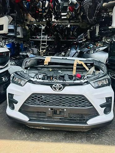 prado buferi: Toyota Oluxana Toyota Oluxana baki Toyota Zapcast baki Toyota İslenmis — 1