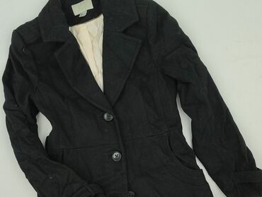 H&M, Women`s trench, size M (EU 38)